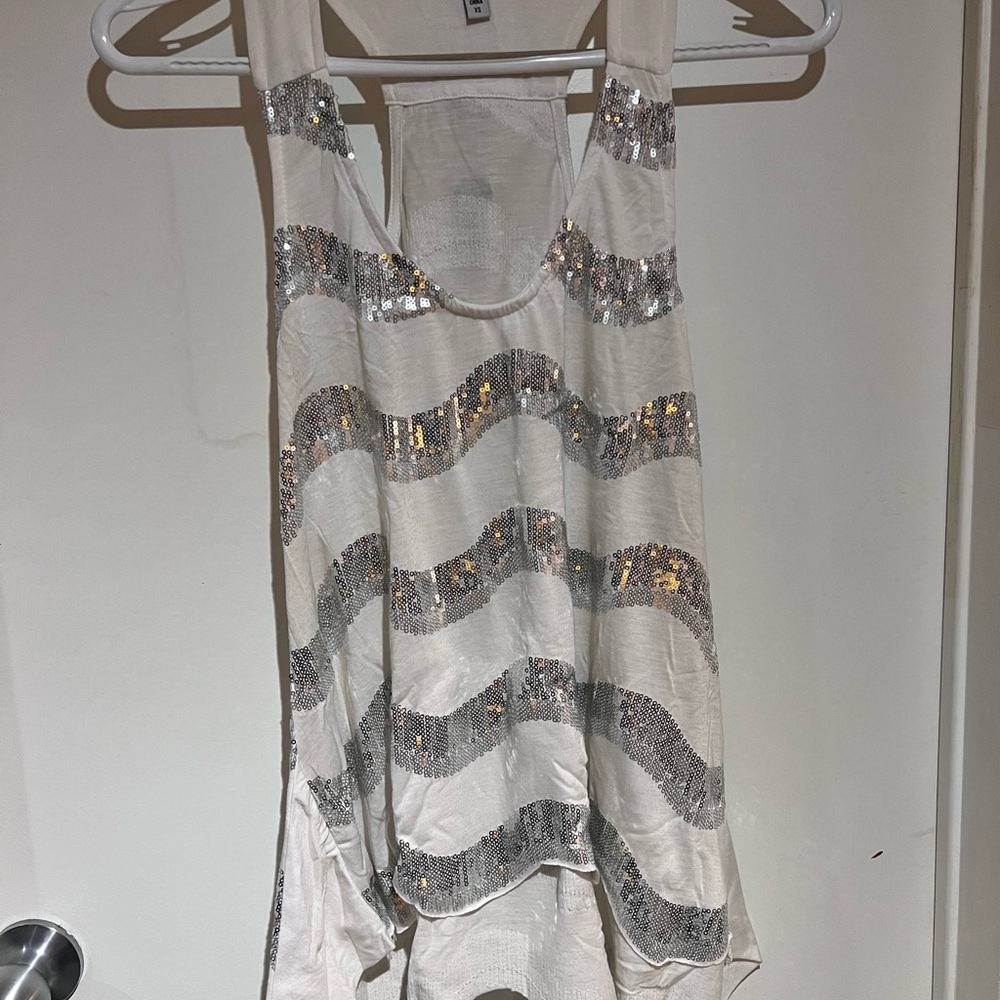 bebe Tank Top - Picture 3 of 8